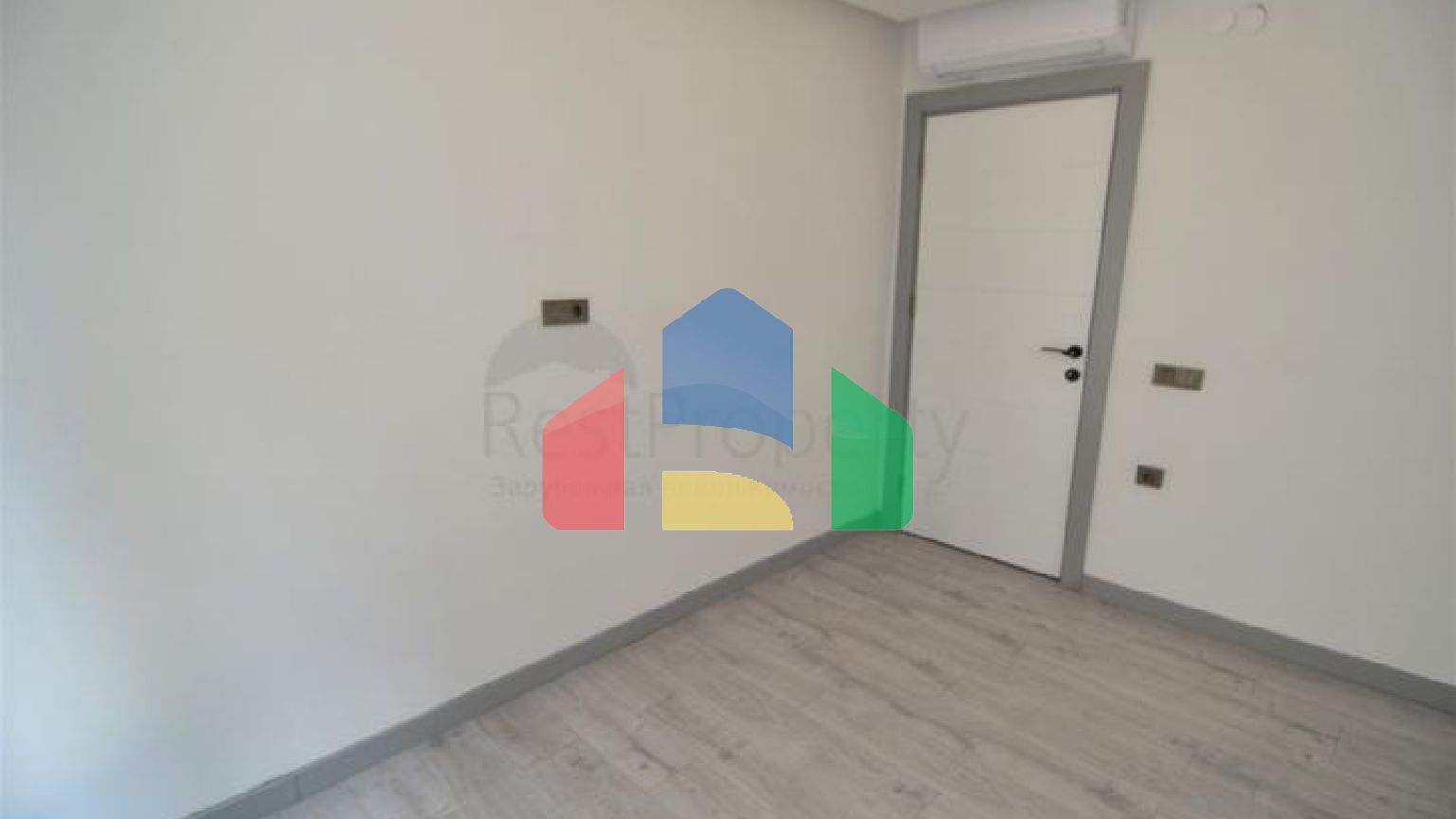 Інвестиційний проект в мікрорайоні Хурма-Анталія