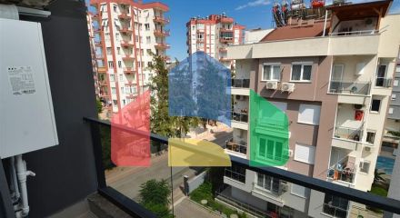 Інвестиційний проект в мікрорайоні Хурма-Анталія Інвестиційний проект в мікрорайоні Хурма-Анталія