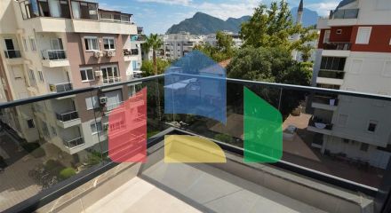 Інвестиційний проект в мікрорайоні Хурма-Анталія Інвестиційний проект в мікрорайоні Хурма-Анталія