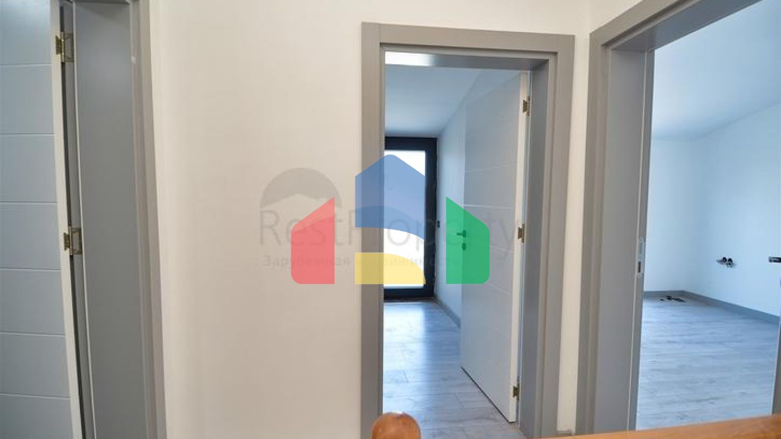 Інвестиційний проект в мікрорайоні Хурма-Анталія