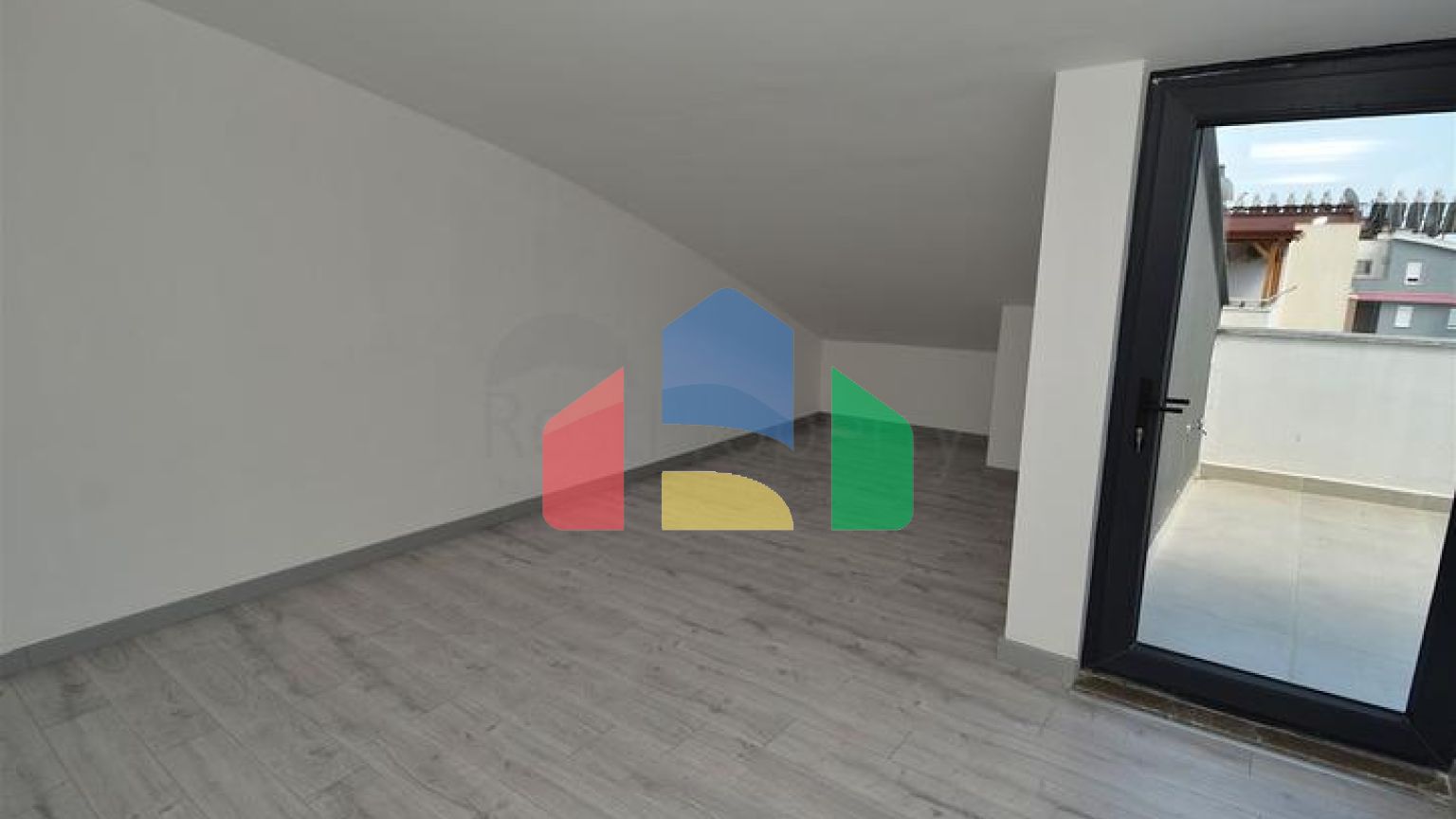 Інвестиційний проект в мікрорайоні Хурма-Анталія