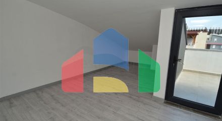 Інвестиційний проект в мікрорайоні Хурма-Анталія Інвестиційний проект в мікрорайоні Хурма-Анталія