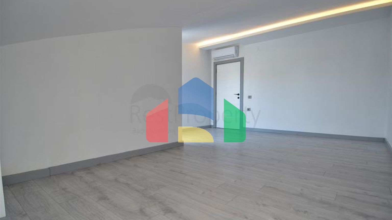 Інвестиційний проект в мікрорайоні Хурма-Анталія