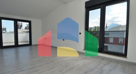 Інвестиційний проект в мікрорайоні Хурма-Анталія Інвестиційний проект в мікрорайоні Хурма-Анталія