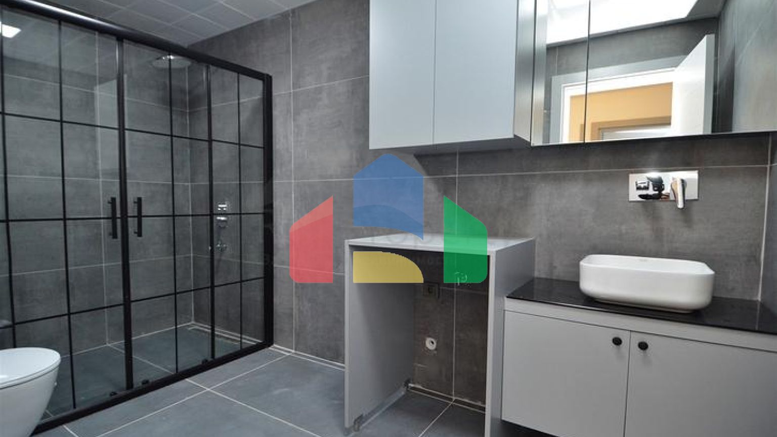 Інвестиційний проект в мікрорайоні Хурма-Анталія