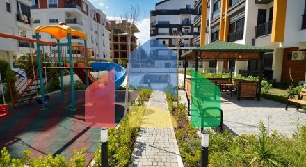 Інвестиційний проект в мікрорайоні Хурма-Анталія Інвестиційний проект в мікрорайоні Хурма-Анталія