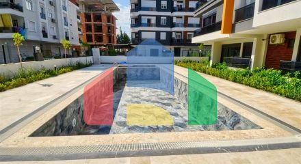 Інвестиційний проект в мікрорайоні Хурма-Анталія Інвестиційний проект в мікрорайоні Хурма-Анталія