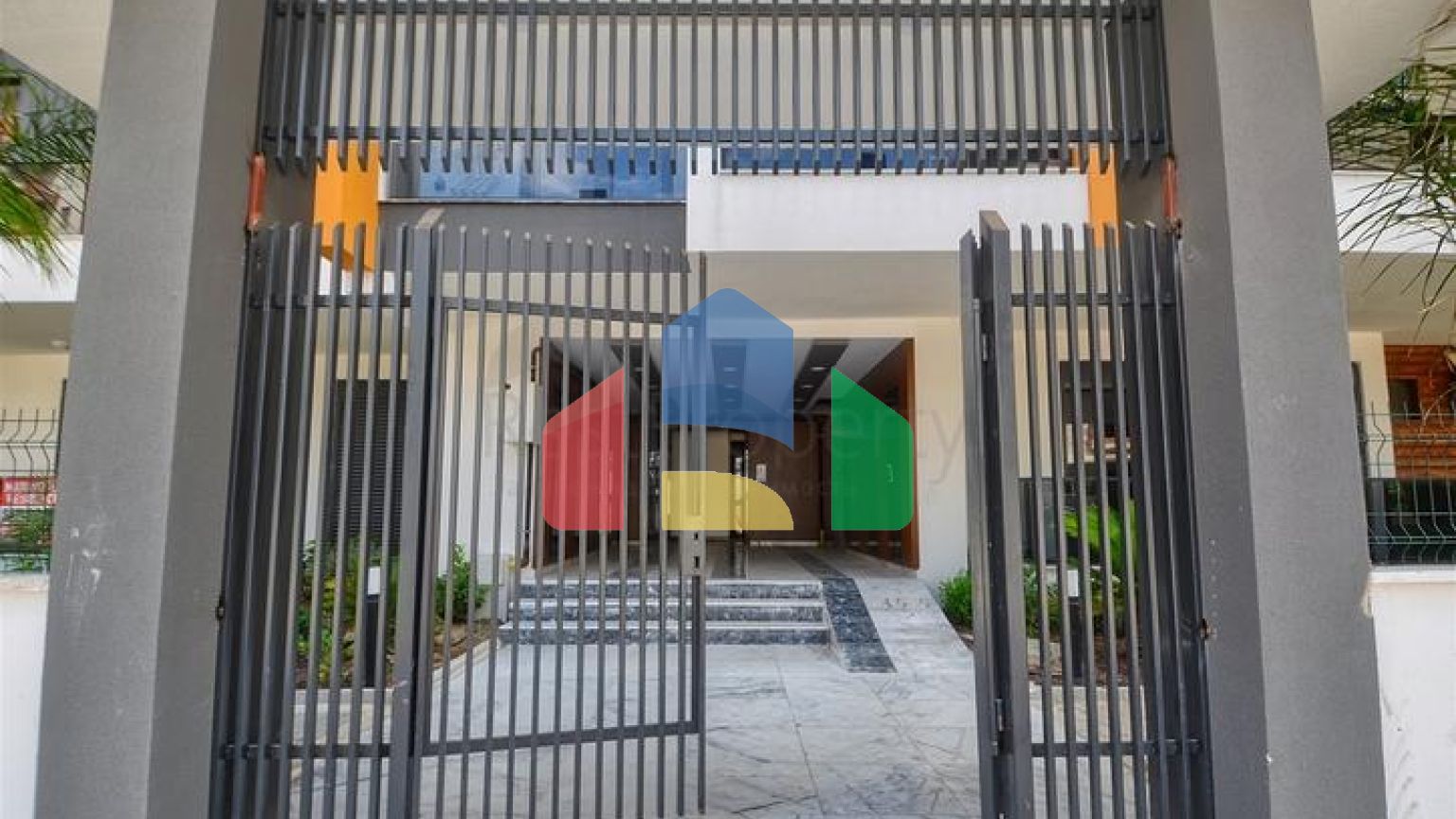 Інвестиційний проект в мікрорайоні Хурма-Анталія