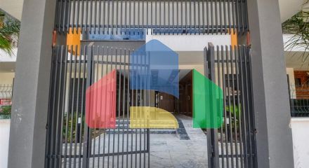 Інвестиційний проект в мікрорайоні Хурма-Анталія Інвестиційний проект в мікрорайоні Хурма-Анталія