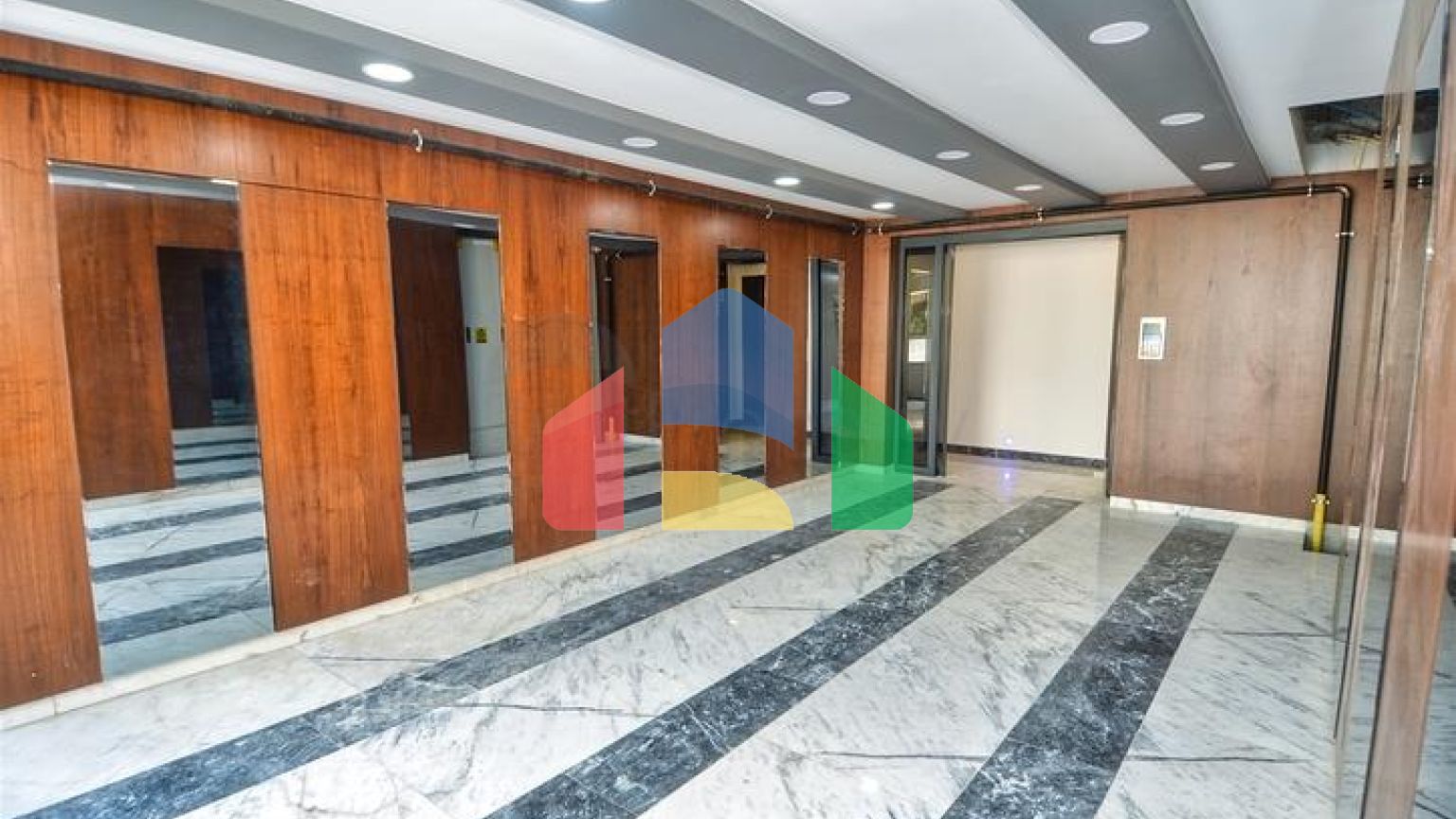 Інвестиційний проект в мікрорайоні Хурма-Анталія