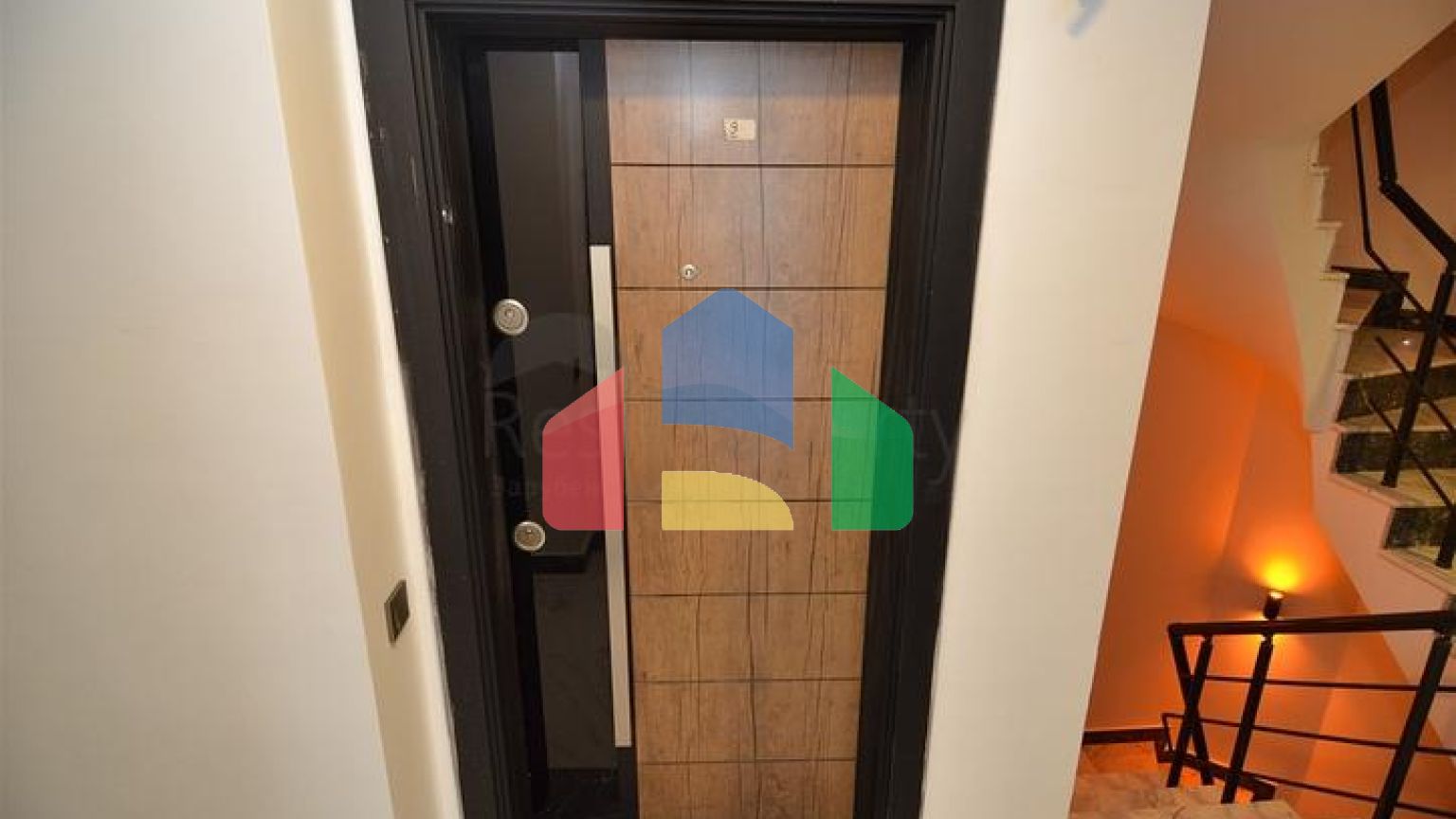 Інвестиційний проект в мікрорайоні Хурма-Анталія