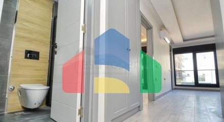 Інвестиційний проект в мікрорайоні Хурма-Анталія Інвестиційний проект в мікрорайоні Хурма-Анталія