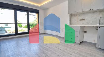 Інвестиційний проект в мікрорайоні Хурма-Анталія Інвестиційний проект в мікрорайоні Хурма-Анталія