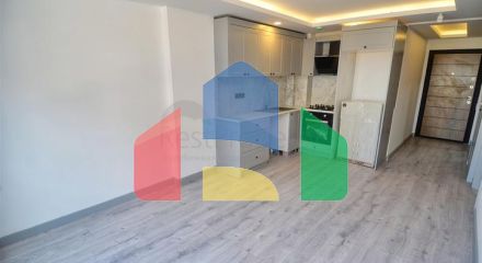 Інвестиційний проект в мікрорайоні Хурма-Анталія Інвестиційний проект в мікрорайоні Хурма-Анталія