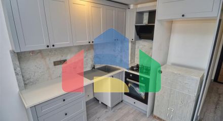 Інвестиційний проект в мікрорайоні Хурма-Анталія Інвестиційний проект в мікрорайоні Хурма-Анталія