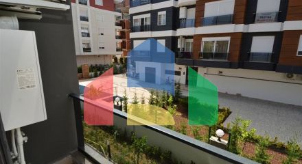 Інвестиційний проект в мікрорайоні Хурма-Анталія Інвестиційний проект в мікрорайоні Хурма-Анталія