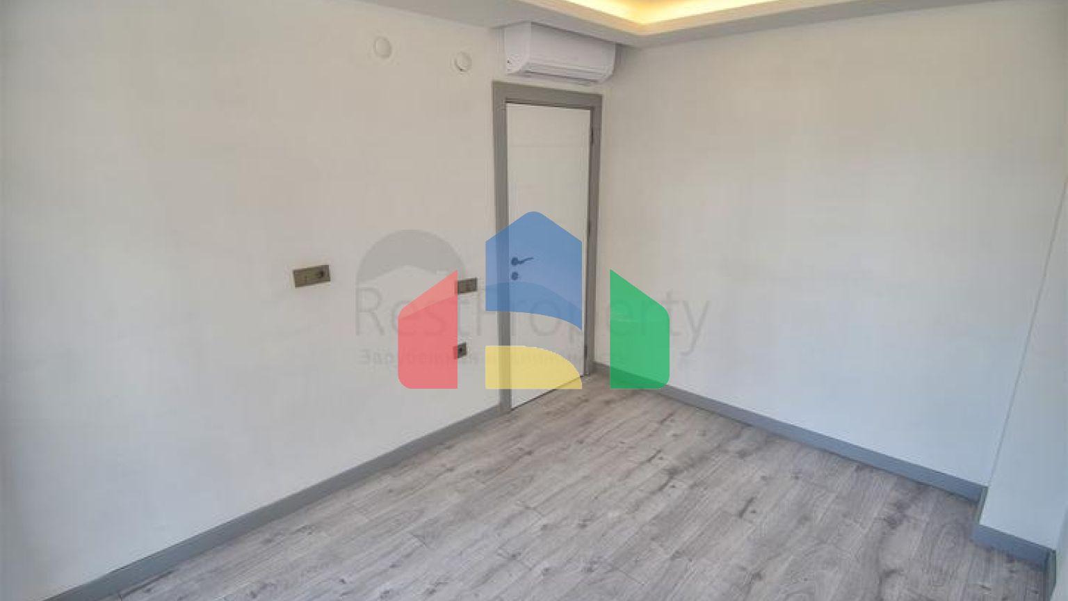 Інвестиційний проект в мікрорайоні Хурма-Анталія