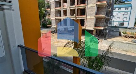 Інвестиційний проект в мікрорайоні Хурма-Анталія Інвестиційний проект в мікрорайоні Хурма-Анталія