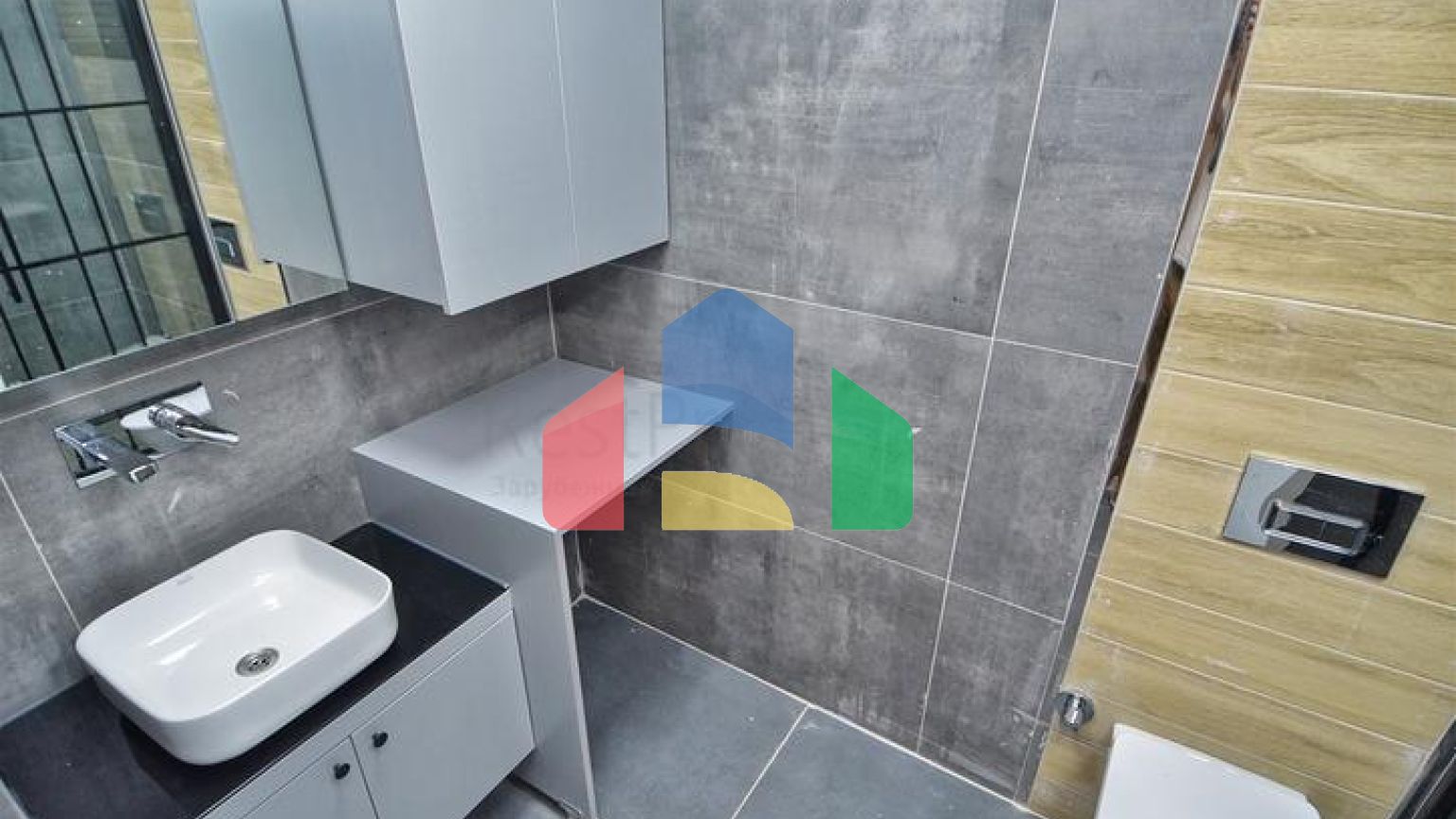 Інвестиційний проект в мікрорайоні Хурма-Анталія