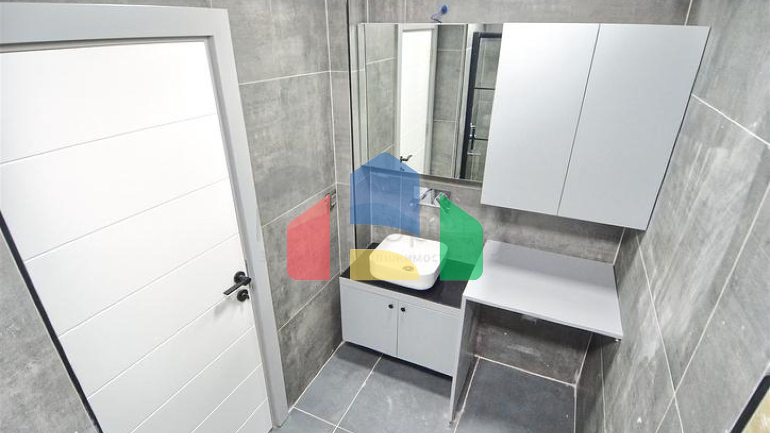 Інвестиційний проект в мікрорайоні Хурма-Анталія