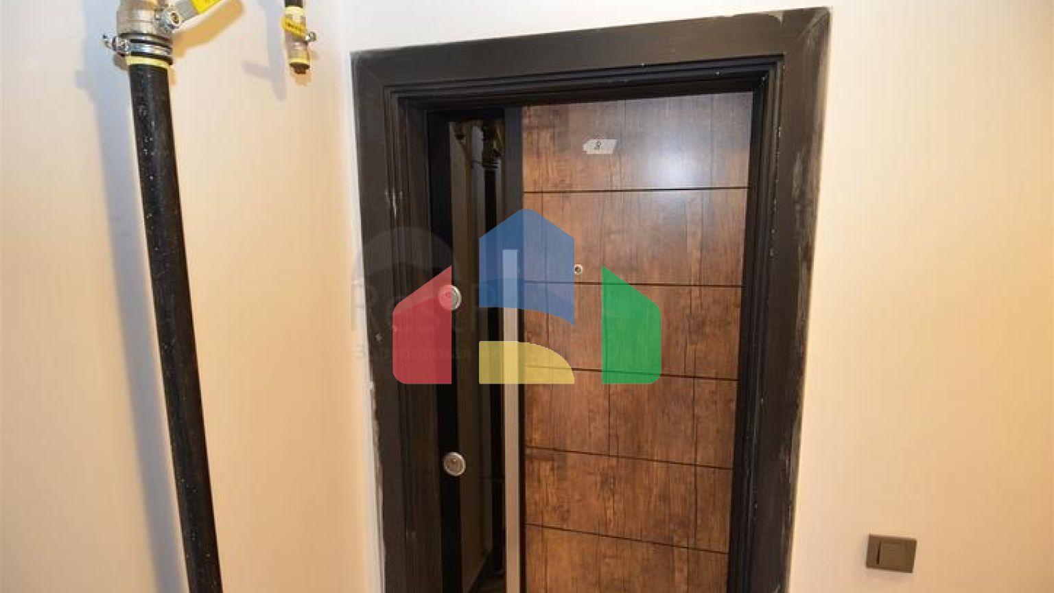 Інвестиційний проект в мікрорайоні Хурма-Анталія