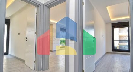 Інвестиційний проект в мікрорайоні Хурма-Анталія Інвестиційний проект в мікрорайоні Хурма-Анталія