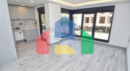 Інвестиційний проект в мікрорайоні Хурма-Анталія Інвестиційний проект в мікрорайоні Хурма-Анталія