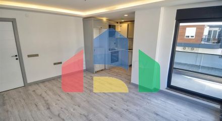 Інвестиційний проект в мікрорайоні Хурма-Анталія Інвестиційний проект в мікрорайоні Хурма-Анталія