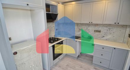 Інвестиційний проект в мікрорайоні Хурма-Анталія Інвестиційний проект в мікрорайоні Хурма-Анталія