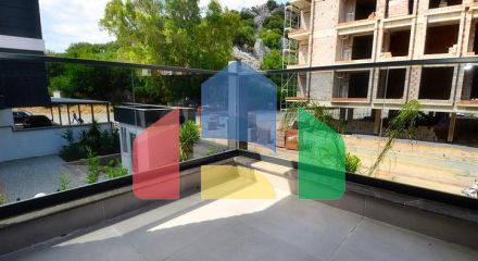 Інвестиційний проект в мікрорайоні Хурма-Анталія Інвестиційний проект в мікрорайоні Хурма-Анталія