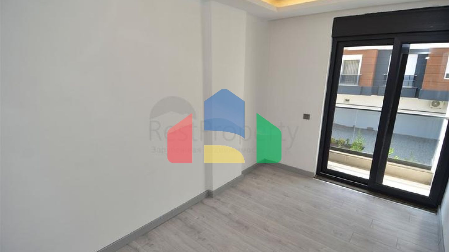 Інвестиційний проект в мікрорайоні Хурма-Анталія