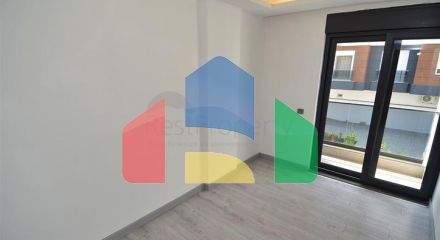 Інвестиційний проект в мікрорайоні Хурма-Анталія Інвестиційний проект в мікрорайоні Хурма-Анталія