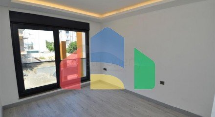 Инвестиционный проект в микрорайоне Хурма - Анталия