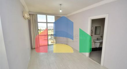 Квартира планировки 2+1 в микрорайоне Сарысу - Анталия