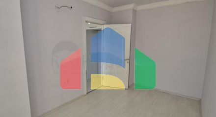 Квартира планировки 2+1 в микрорайоне Сарысу - Анталия