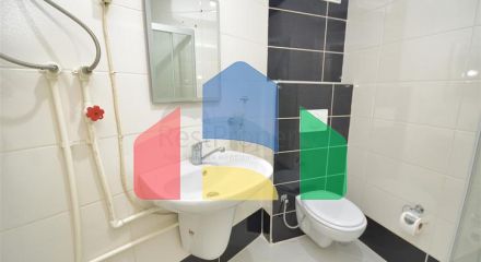 Квартира планировки 2+1 в микрорайоне Сарысу - Анталия