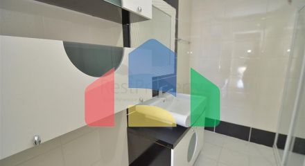 Квартира планировки 2+1 в микрорайоне Сарысу - Анталия