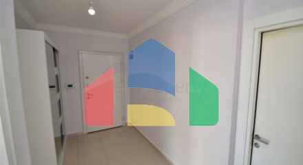 Квартира планировки 2+1 в микрорайоне Сарысу - Анталия