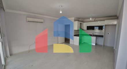 Квартира планування 2 + 1 в мікрорайоні Сарису - Анталія