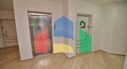 Квартира планування 2 + 1 в мікрорайоні Сарису - Анталія