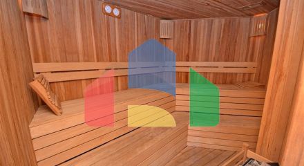 Квартира планування 2 + 1 в мікрорайоні Сарису - Анталія