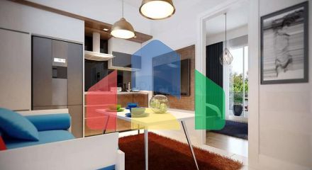 Інвестиційний проект в мікрорайоні хурма-Коньяалти Інвестиційний проект в мікрорайоні хурма-Коньяалти