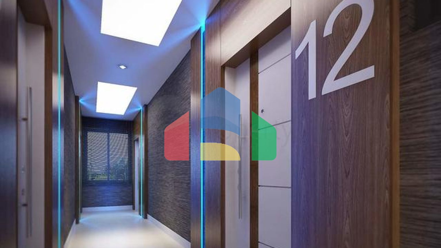 Інвестиційний проект в мікрорайоні хурма-Коньяалти