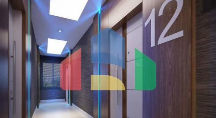 Інвестиційний проект в мікрорайоні хурма-Коньяалти Інвестиційний проект в мікрорайоні хурма-Коньяалти