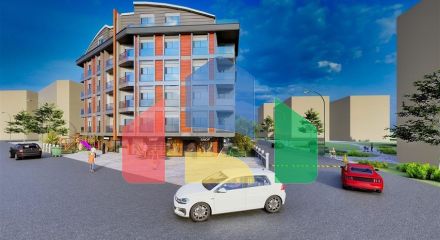 Інвестиційний проект в мікрорайоні хурма-Коньяалти Інвестиційний проект в мікрорайоні хурма-Коньяалти