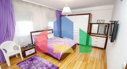 Квартира 3 + 1 з меблями в комплексі в хурмі Коньяалти Анталья