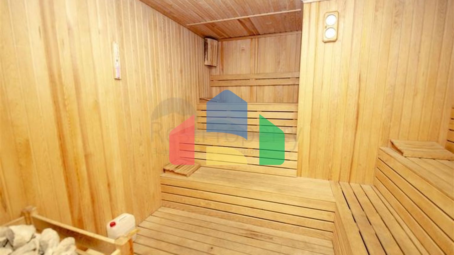 Квартира 3 + 1 з меблями в комплексі в хурмі Коньяалти Анталья