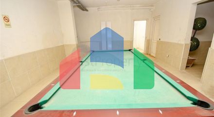 Квартира 3 + 1 з меблями в комплексі в хурмі Коньяалти Анталья