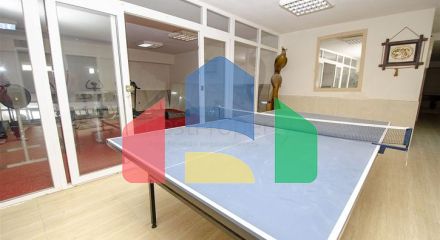 Квартира 3 + 1 з меблями в комплексі в хурмі Коньяалти Анталья