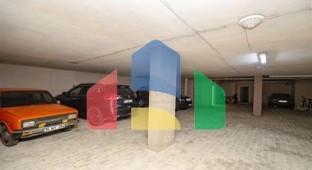 Квартира 3 + 1 з меблями в комплексі в хурмі Коньяалти Анталья